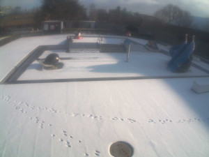 Plavecký stadion Olomouc - Dětstký venkovní bazén - 7.1.2026 v 11:00 Plavecký stadion Olomouc - Dětstký venkovní bazén - 7.1.2026 v 11:00