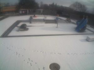 Plavecký stadion Olomouc - Dětstký venkovní bazén - 7.1.2026 v 11:30 Plavecký stadion Olomouc - Dětstký venkovní bazén - 7.1.2026 v 11:30