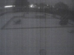 Dětstký venkovní bazén