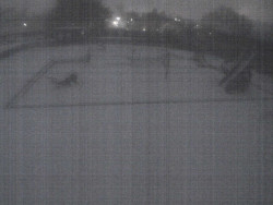 Dětstký venkovní bazén