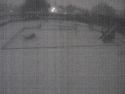 Dětstký venkovní bazén