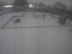 Dětstký venkovní bazén