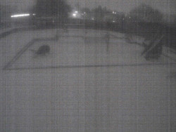 Dětstký venkovní bazén