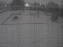 Dětstký venkovní bazén