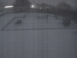 Dětstký venkovní bazén