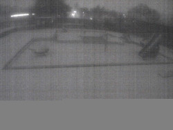 Dětstký venkovní bazén