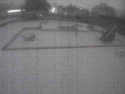 Dětstký venkovní bazén