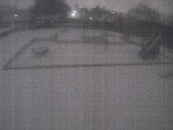 Dětstký venkovní bazén