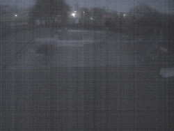 Dětstký venkovní bazén