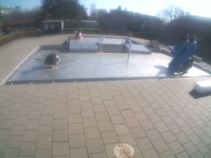 Plavecký stadion Olomouc - Dětstký venkovní bazén - 9.3.2026 v 10:00 Plavecký stadion Olomouc - Dětstký venkovní bazén - 9.3.2026 v 10:00