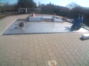 Plavecký stadion Olomouc - Dětstký venkovní bazén - 9.3.2026 v 10:30 Plavecký stadion Olomouc - Dětstký venkovní bazén - 9.3.2026 v 10:30