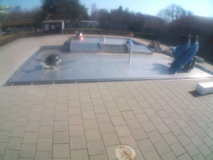 Plavecký stadion Olomouc - Dětstký venkovní bazén - 9.3.2026 v 11:00 Plavecký stadion Olomouc - Dětstký venkovní bazén - 9.3.2026 v 11:00