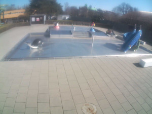 Plavecký stadion Olomouc - Dětstký venkovní bazén - 9.3.2026 v 12:30 Plavecký stadion Olomouc - Dětstký venkovní bazén - 9.3.2026 v 12:30