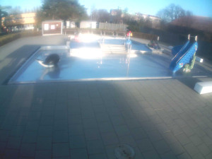 Plavecký stadion Olomouc - Dětstký venkovní bazén - 9.3.2026 v 16:30 Plavecký stadion Olomouc - Dětstký venkovní bazén - 9.3.2026 v 16:30