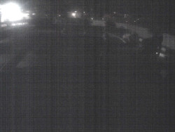 Dětstký venkovní bazén