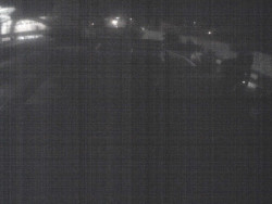 Dětstký venkovní bazén