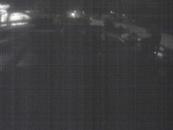 Dětstký venkovní bazén