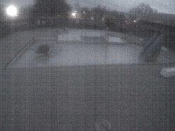 Dětstký venkovní bazén