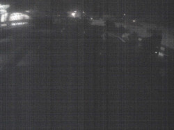 Dětstký venkovní bazén