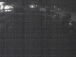 Dětstký venkovní bazén