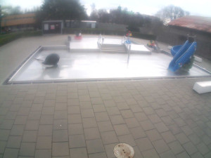 Plavecký stadion Olomouc - Dětstký venkovní bazén - 1.4.2026 v 10:00 Plavecký stadion Olomouc - Dětstký venkovní bazén - 1.4.2026 v 10:00