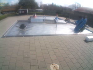 Plavecký stadion Olomouc - Dětstký venkovní bazén - 1.4.2026 v 11:30 Plavecký stadion Olomouc - Dětstký venkovní bazén - 1.4.2026 v 11:30