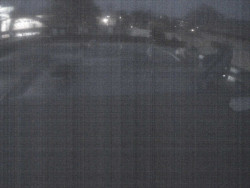 Dětstký venkovní bazén