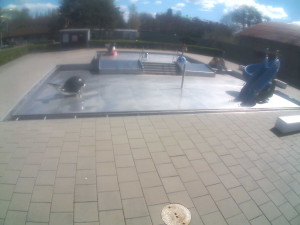 Plavecký stadion Olomouc - Dětstký venkovní bazén - 8.4.2026 v 11:30 Plavecký stadion Olomouc - Dětstký venkovní bazén - 8.4.2026 v 11:30