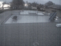 Dětstký venkovní bazén