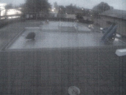 Dětstký venkovní bazén