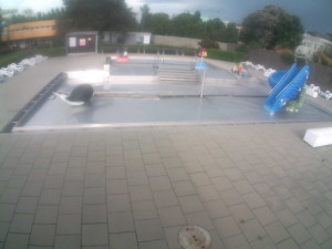 Plavecký stadion Olomouc - Dětstký venkovní bazén - 11.5.2026 v 17:00 Plavecký stadion Olomouc - Dětstký venkovní bazén - 11.5.2026 v 17:00