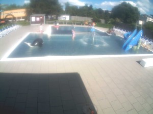 Plavecký stadion Olomouc - Dětstký venkovní bazén - 7.6.2026 v 16:30 Plavecký stadion Olomouc - Dětstký venkovní bazén - 7.6.2026 v 16:30