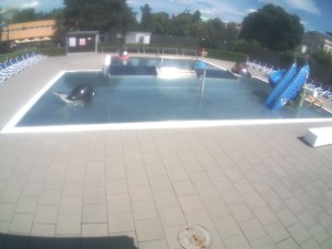Plavecký stadion Olomouc - Dětstký venkovní bazén - 16.6.2026 v 14:30 Plavecký stadion Olomouc - Dětstký venkovní bazén - 16.6.2026 v 14:30