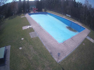 Koupaliště Nýřany - Velký plavecký bazén - 10.3.2026 v 12:45 Koupaliště Nýřany - Velký plavecký bazén - 10.3.2026 v 12:45