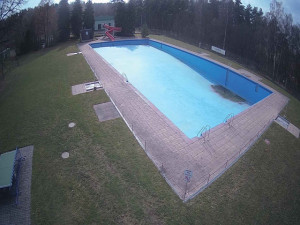 Koupaliště Nýřany - Velký plavecký bazén - 10.3.2026 v 13:45 Koupaliště Nýřany - Velký plavecký bazén - 10.3.2026 v 13:45