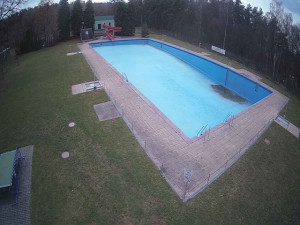 Koupaliště Nýřany - Velký plavecký bazén - 10.3.2026 v 14:45 Koupaliště Nýřany - Velký plavecký bazén - 10.3.2026 v 14:45