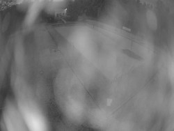 Velký plavecký bazén