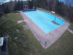 Koupaliště Nýřany - Velký plavecký bazén - 11.3.2026 v 10:45 Koupaliště Nýřany - Velký plavecký bazén - 11.3.2026 v 10:45