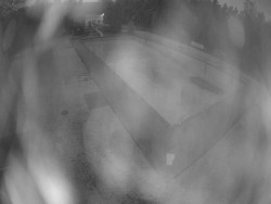 Velký plavecký bazén