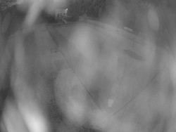 Velký plavecký bazén