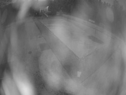 Velký plavecký bazén