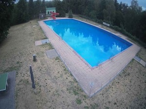 Koupaliště Nýřany - Velký plavecký bazén - 22.7.2026 v 19:01 Koupaliště Nýřany - Velký plavecký bazén - 22.7.2026 v 19:01