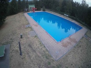 Koupaliště Nýřany - Velký plavecký bazén - 31.7.2026 v 20:45 Koupaliště Nýřany - Velký plavecký bazén - 31.7.2026 v 20:45