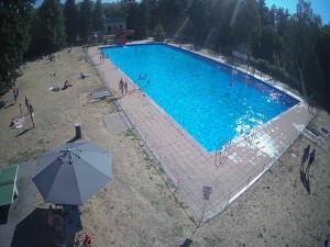 Basen Nýřany - Duży basen - 8.8.2026 v 16:45 Basen Nýřany - Duży basen - 8.8.2026 v 16:45