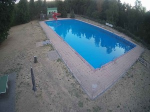 Basen Nýřany - Duży basen - 8.8.2026 v 20:45 Basen Nýřany - Duży basen - 8.8.2026 v 20:45