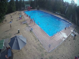 Koupaliště Nýřany - Velký plavecký bazén - 9.8.2026 v 17:45 Koupaliště Nýřany - Velký plavecký bazén - 9.8.2026 v 17:45