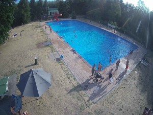 Koupaliště Nýřany - Velký plavecký bazén - 9.8.2026 v 18:15 Koupaliště Nýřany - Velký plavecký bazén - 9.8.2026 v 18:15