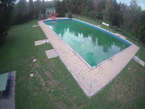 Schwimmbad Nýřany - Großer Swimmingpool - 14.9.2026 v 11:01 Schwimmbad Nýřany - Großer Swimmingpool - 14.9.2026 v 11:01