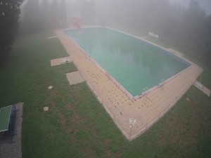 Schwimmbad Nýřany - Großer Swimmingpool - 15.9.2026 v 07:45 Schwimmbad Nýřany - Großer Swimmingpool - 15.9.2026 v 07:45
