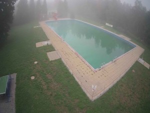Schwimmbad Nýřany - Großer Swimmingpool - 15.9.2026 v 08:45 Schwimmbad Nýřany - Großer Swimmingpool - 15.9.2026 v 08:45